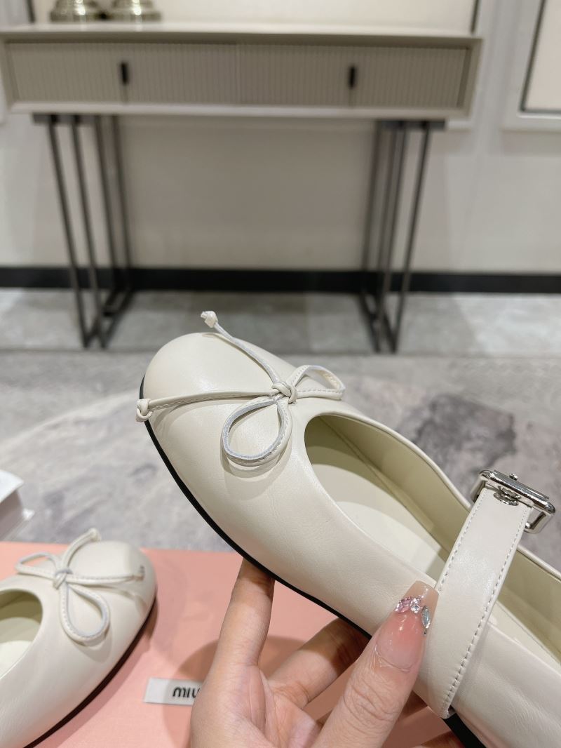 Miu Miu Shoes